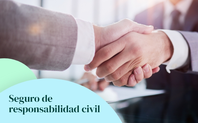 Seguro de responsabilidad civil